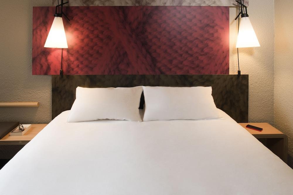 Hotel Ibis Senlis Senlis  Zewnętrze zdjęcie