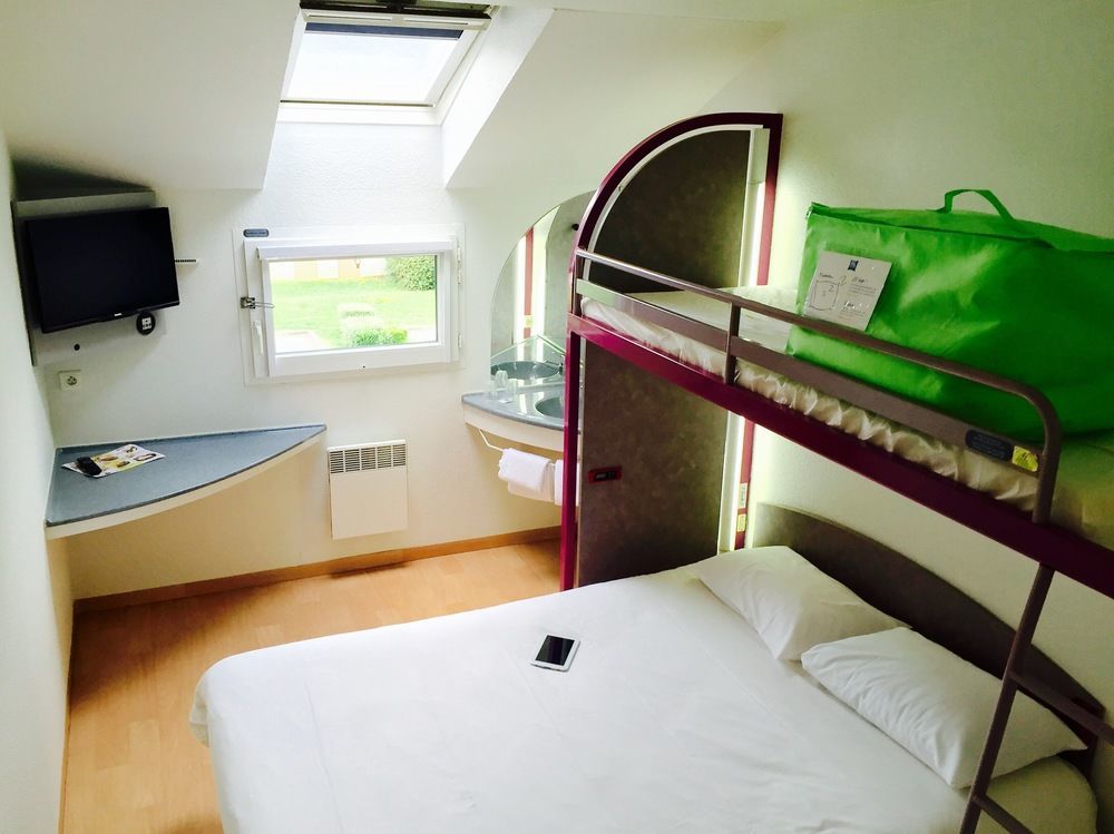 Hotel Ibis Senlis Senlis  Zewnętrze zdjęcie