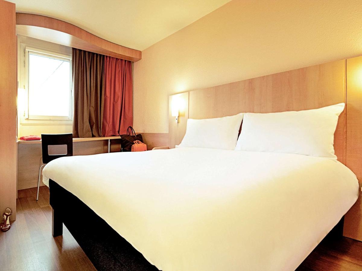 Hotel Ibis Senlis Senlis  Zewnętrze zdjęcie
