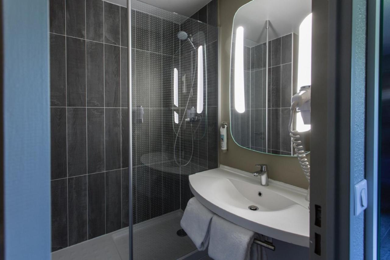 Hotel Ibis Senlis Senlis  Zewnętrze zdjęcie